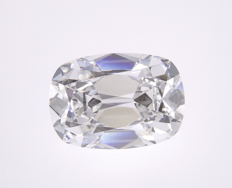3.1 CT Elongatedcushion Lab-Grown Diamond Surrey Vancouver Canada Langley Burnaby Richmond