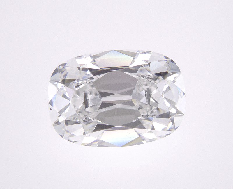 3.15 CT Elongatedcushion Lab-Grown Diamond Surrey Vancouver Canada Langley Burnaby Richmond