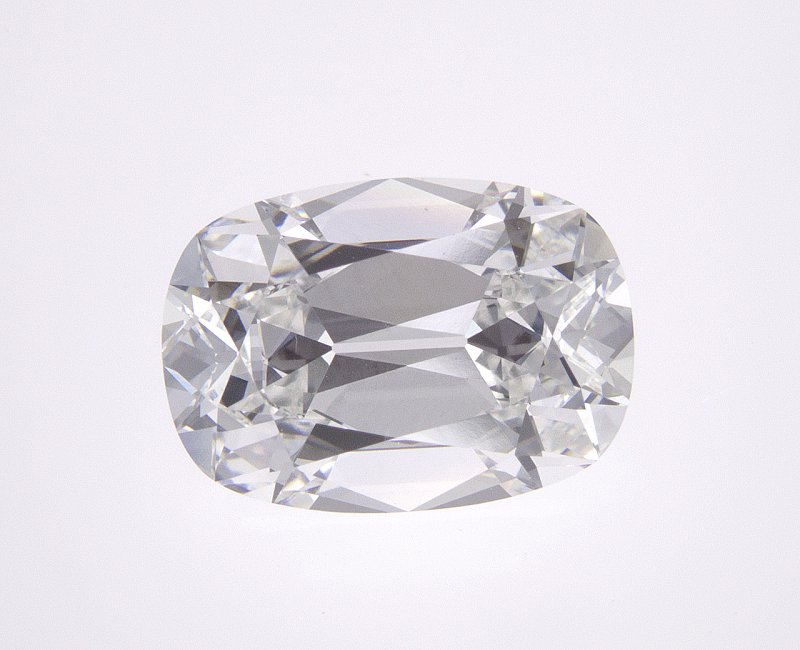 3.13 CT Elongatedcushion Lab-Grown Diamond Surrey Vancouver Canada Langley Burnaby Richmond