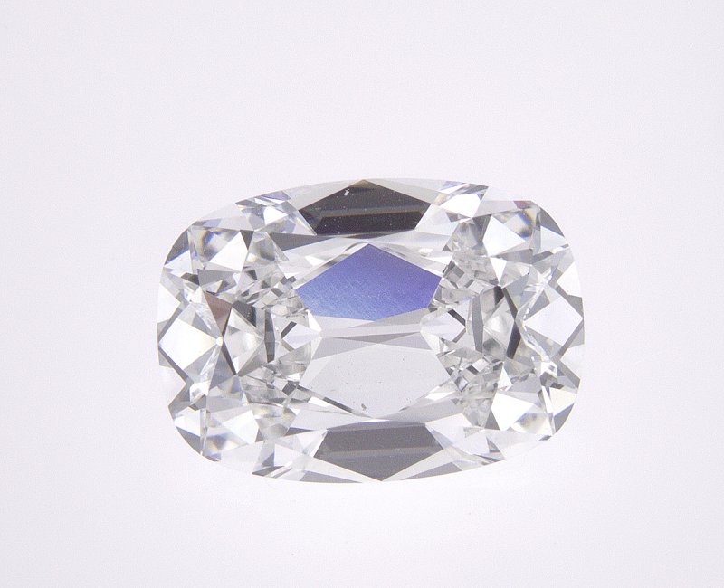 3.15 CT Elongatedcushion Lab-Grown Diamond Surrey Vancouver Canada Langley Burnaby Richmond