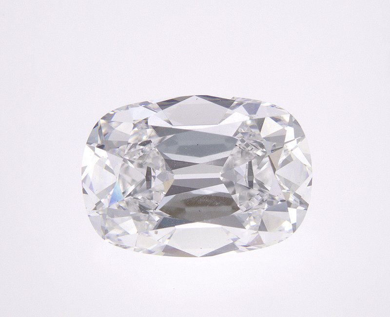 3.12 CT Elongatedcushion Lab-Grown Diamond Surrey Vancouver Canada Langley Burnaby Richmond