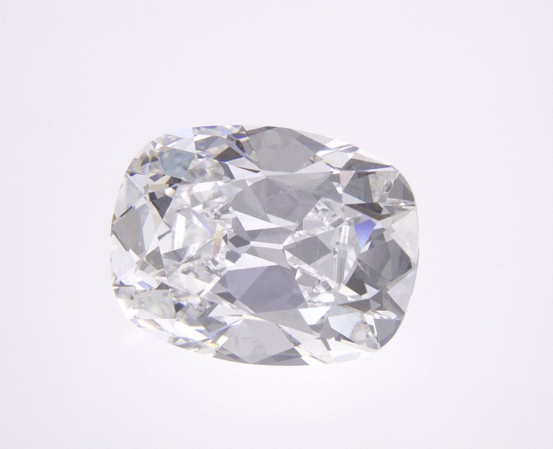3.06 CT Elongatedcushion Lab-Grown Diamond Surrey Vancouver Canada Langley Burnaby Richmond