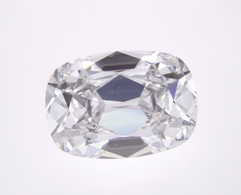 3.06 CT Elongatedcushion Lab-Grown Diamond Surrey Vancouver Canada Langley Burnaby Richmond