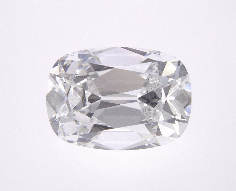 2.91 CT Elongatedcushion Lab-Grown Diamond Surrey Vancouver Canada Langley Burnaby Richmond