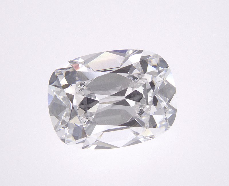 3.09 CT Elongatedcushion Lab-Grown Diamond Surrey Vancouver Canada Langley Burnaby Richmond