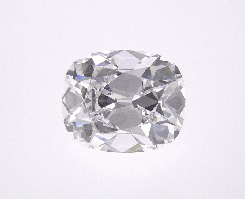 2.12 CT Elongatedcushion Lab-Grown Diamond Surrey Vancouver Canada Langley Burnaby Richmond
