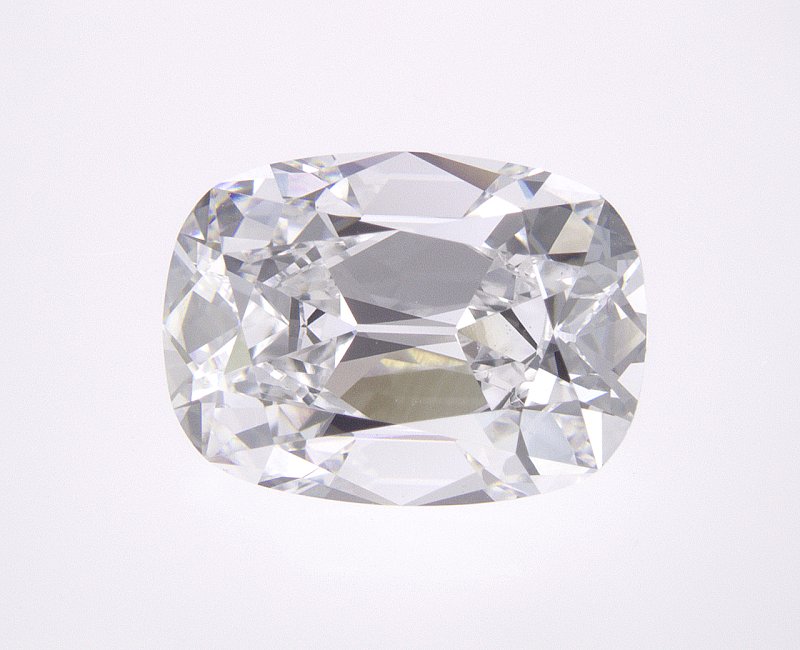 2.87 CT Elongatedcushion Lab-Grown Diamond Surrey Vancouver Canada Langley Burnaby Richmond