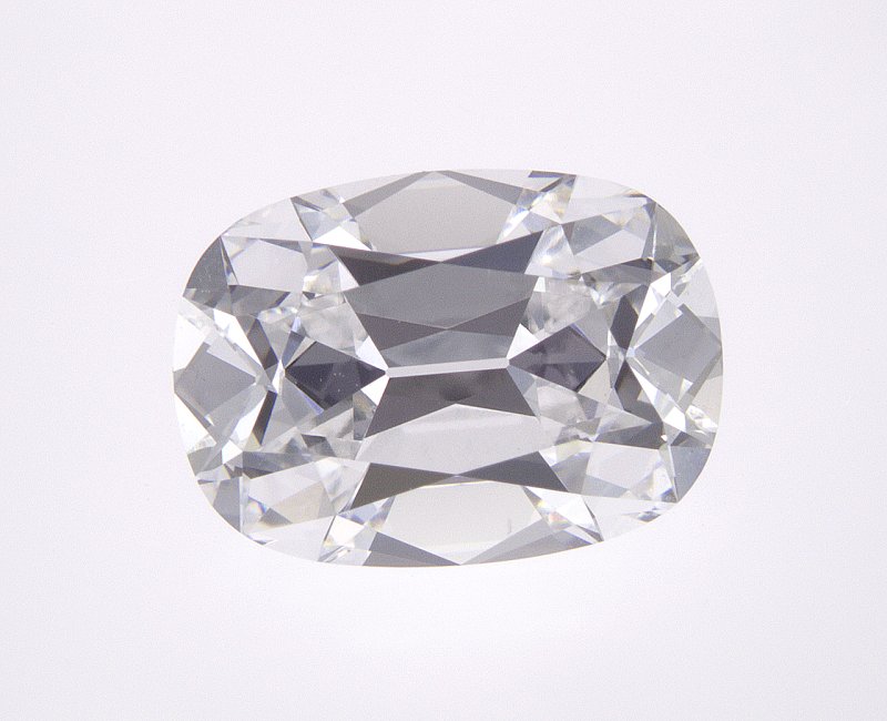 2.89 CT Elongatedcushion Lab-Grown Diamond Surrey Vancouver Canada Langley Burnaby Richmond