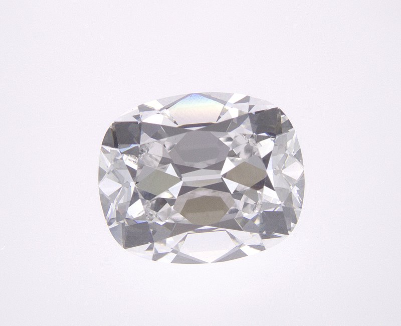2.19 CT Elongatedcushion Lab-Grown Diamond Surrey Vancouver Canada Langley Burnaby Richmond