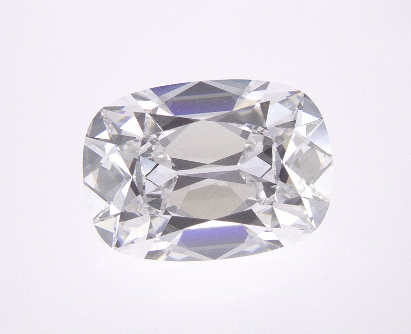 2.84 CT Elongatedcushion Lab-Grown Diamond Surrey Vancouver Canada Langley Burnaby Richmond