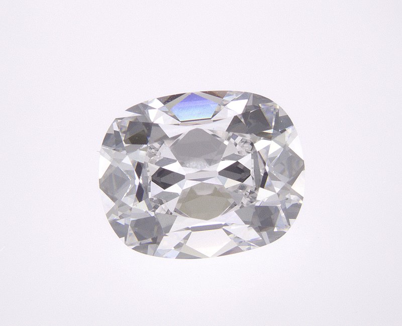 2.11 CT Elongatedcushion Lab-Grown Diamond Surrey Vancouver Canada Langley Burnaby Richmond