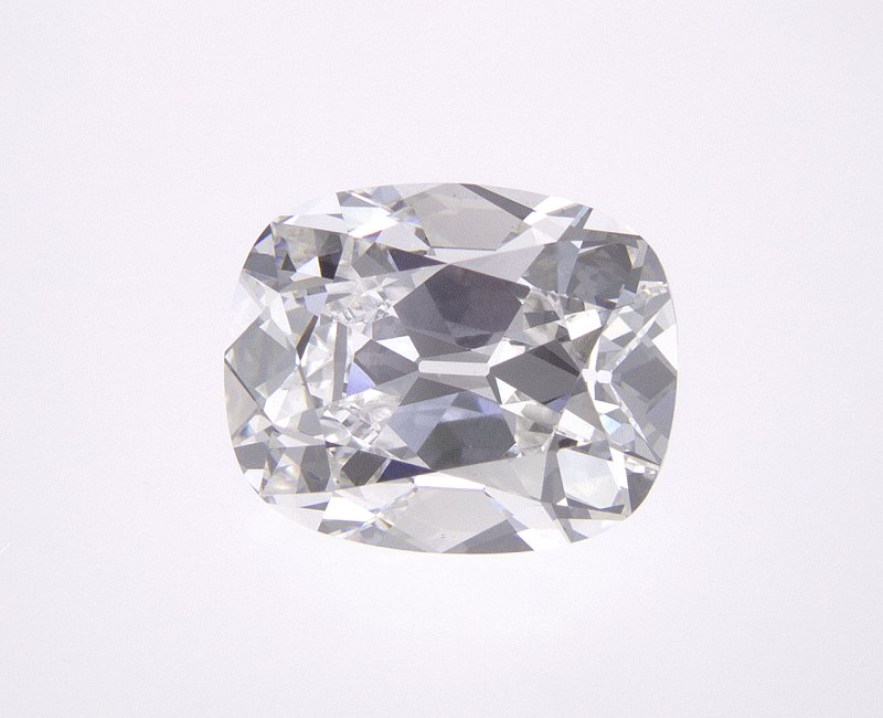 2.16 CT Elongatedcushion Lab-Grown Diamond Surrey Vancouver Canada Langley Burnaby Richmond