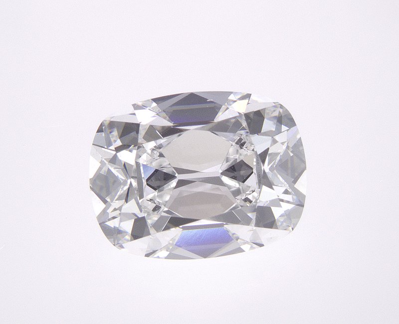 2.32 CT Elongatedcushion Lab-Grown Diamond Surrey Vancouver Canada Langley Burnaby Richmond