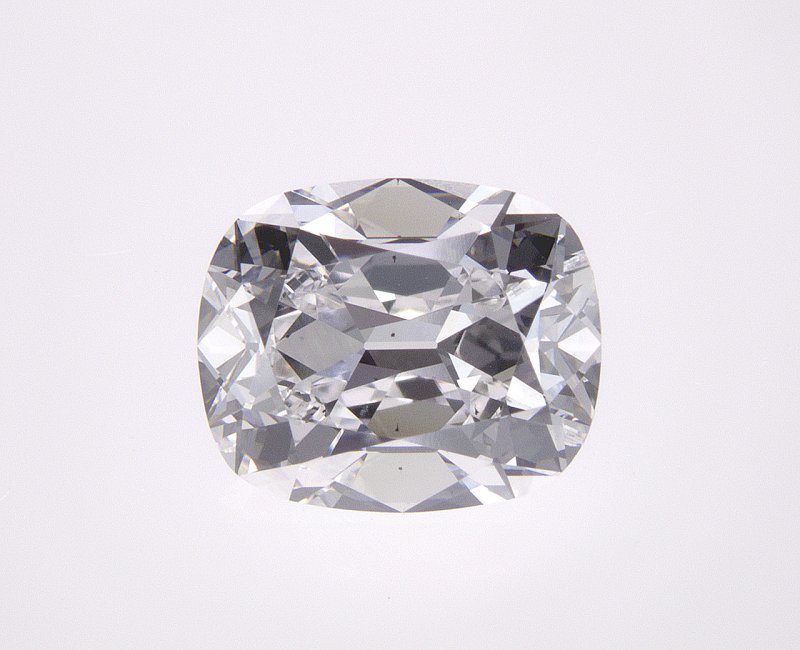2.13 CT Elongatedcushion Lab-Grown Diamond Surrey Vancouver Canada Langley Burnaby Richmond