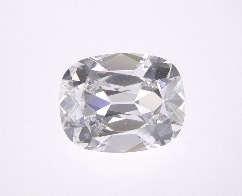 2.11 CT Elongatedcushion Lab-Grown Diamond Surrey Vancouver Canada Langley Burnaby Richmond