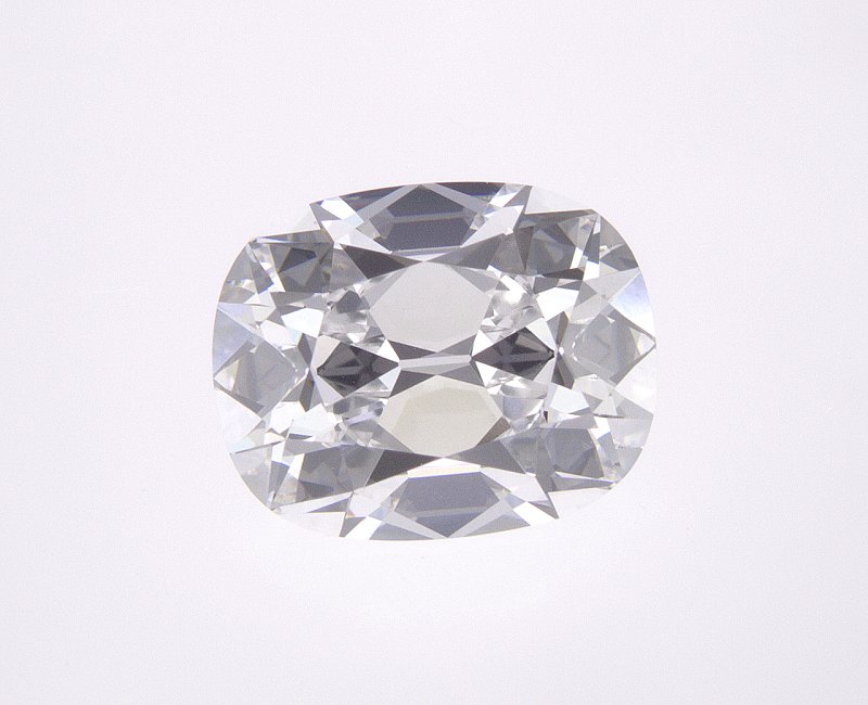 2.02 CT Elongatedcushion Lab-Grown Diamond Surrey Vancouver Canada Langley Burnaby Richmond
