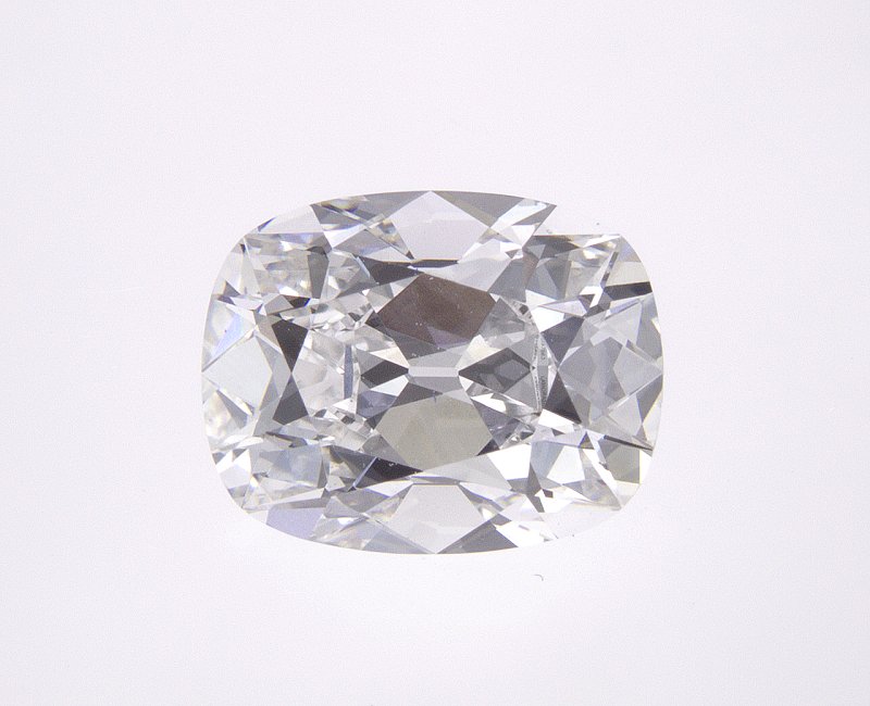 2.07 CT Elongatedcushion Lab-Grown Diamond Surrey Vancouver Canada Langley Burnaby Richmond