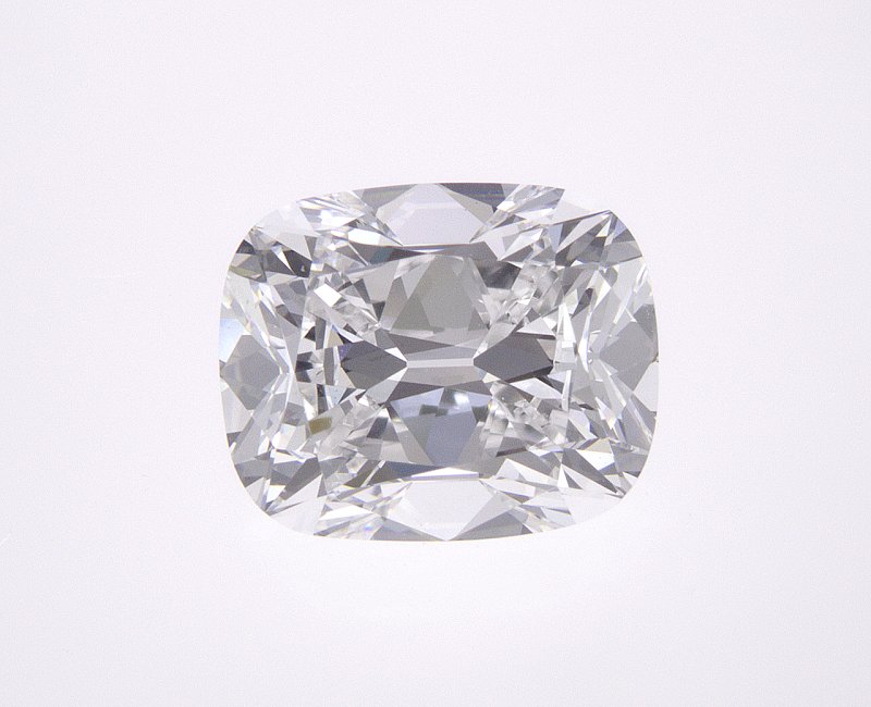 2.11 CT Elongatedcushion Lab-Grown Diamond Surrey Vancouver Canada Langley Burnaby Richmond