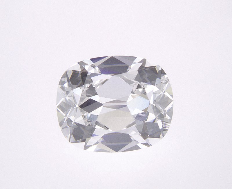 2.03 CT Elongatedcushion Lab-Grown Diamond Surrey Vancouver Canada Langley Burnaby Richmond
