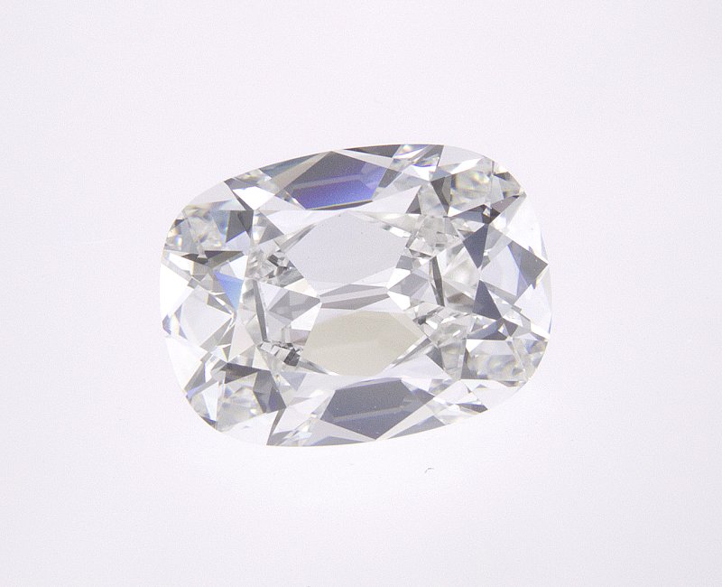 2.07 CT Elongatedcushion Lab-Grown Diamond Surrey Vancouver Canada Langley Burnaby Richmond