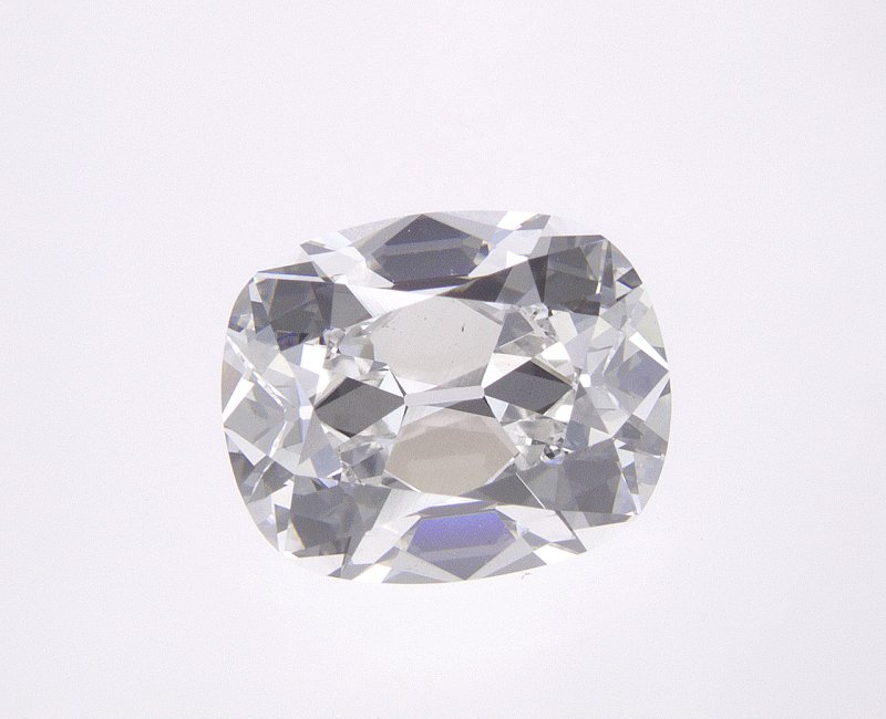2.07 CT Elongatedcushion Lab-Grown Diamond Surrey Vancouver Canada Langley Burnaby Richmond