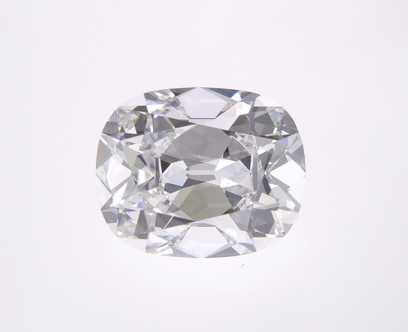 2.03 CT Elongatedcushion Lab-Grown Diamond Surrey Vancouver Canada Langley Burnaby Richmond