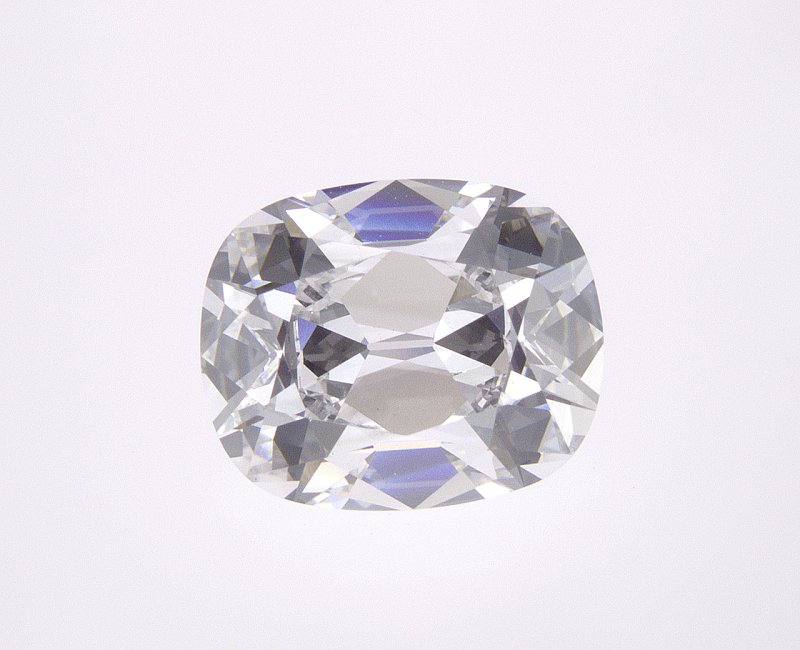 2.02 CT Elongatedcushion Lab-Grown Diamond Surrey Vancouver Canada Langley Burnaby Richmond