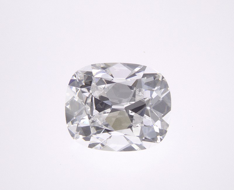 2 CT Elongatedcushion Lab-Grown Diamond Surrey Vancouver Canada Langley Burnaby Richmond