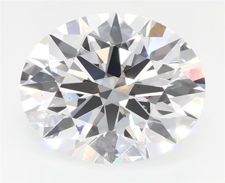 0.98 CT Round Lab-Grown Diamond Surrey Vancouver Canada Langley Burnaby Richmond