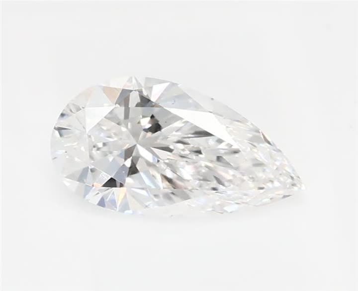 0.5 CT Pear Lab-Grown Diamond Surrey Vancouver Canada Langley Burnaby Richmond