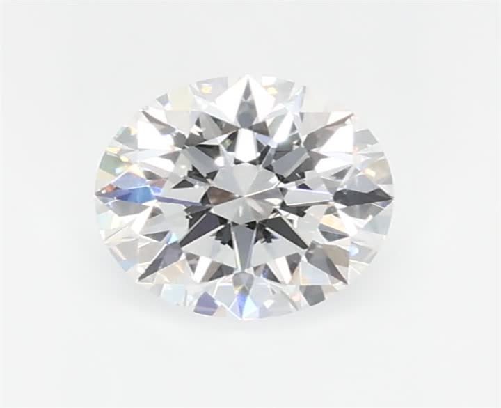 0.37 CT Round Lab-Grown Diamond Surrey Vancouver Canada Langley Burnaby Richmond