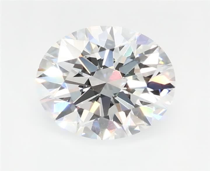0.87 CT Round Lab-Grown Diamond Surrey Vancouver Canada Langley Burnaby Richmond