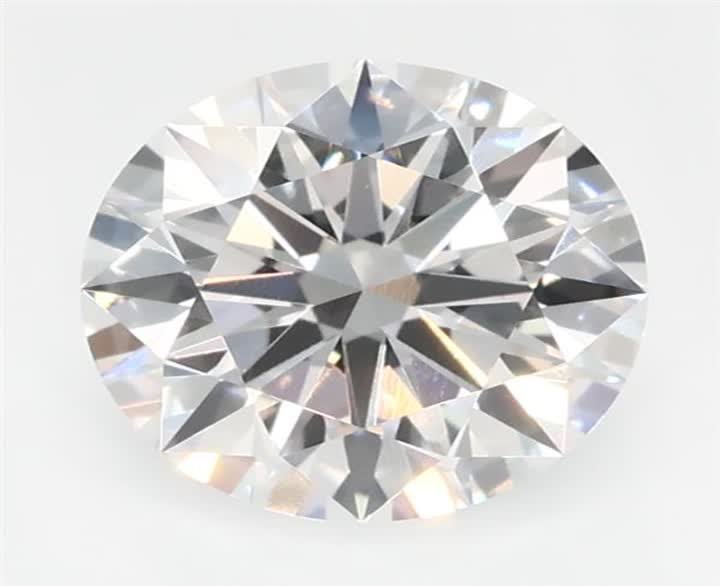 0.94 CT Round Lab-Grown Diamond Surrey Vancouver Canada Langley Burnaby Richmond