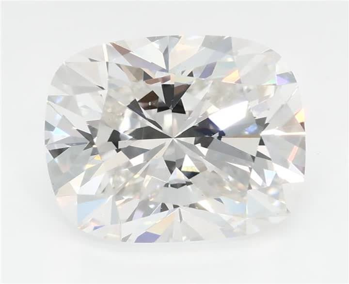 3 CT Cushion Lab-Grown Diamond Surrey Vancouver Canada Langley Burnaby Richmond