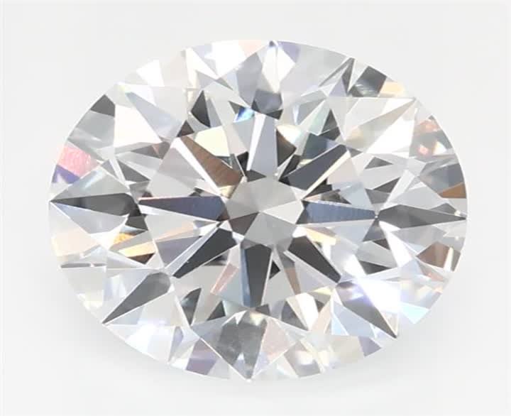 0.98 CT Round Lab-Grown Diamond Surrey Vancouver Canada Langley Burnaby Richmond