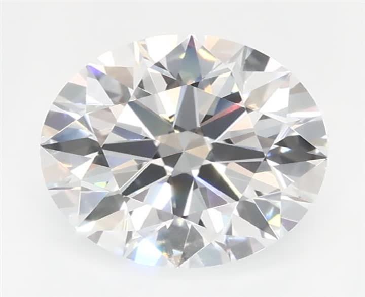 0.94 CT Round Lab-Grown Diamond Surrey Vancouver Canada Langley Burnaby Richmond