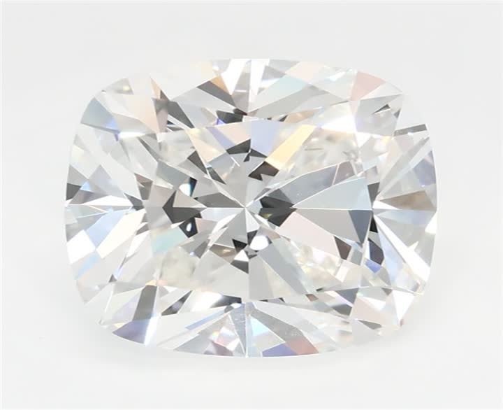 2.49 CT Cushion Lab-Grown Diamond Surrey Vancouver Canada Langley Burnaby Richmond
