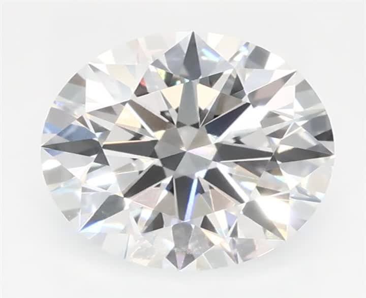 0.95 CT Round Lab-Grown Diamond Surrey Vancouver Canada Langley Burnaby Richmond