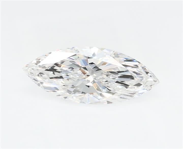 0.72 CT Marquise Lab-Grown Diamond Surrey Vancouver Canada Langley Burnaby Richmond