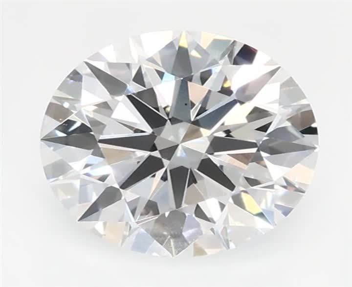 0.94 CT Round Lab-Grown Diamond Surrey Vancouver Canada Langley Burnaby Richmond