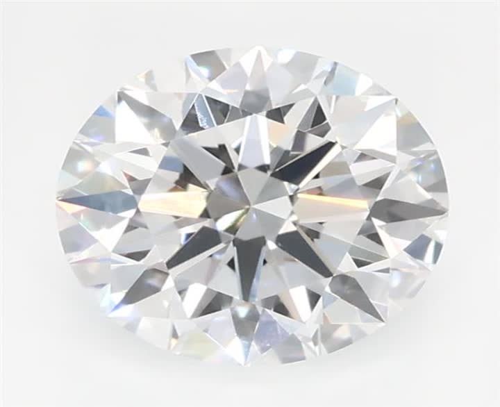 0.94 CT Round Lab-Grown Diamond Surrey Vancouver Canada Langley Burnaby Richmond