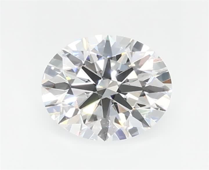 0.41 CT Round Lab-Grown Diamond Surrey Vancouver Canada Langley Burnaby Richmond