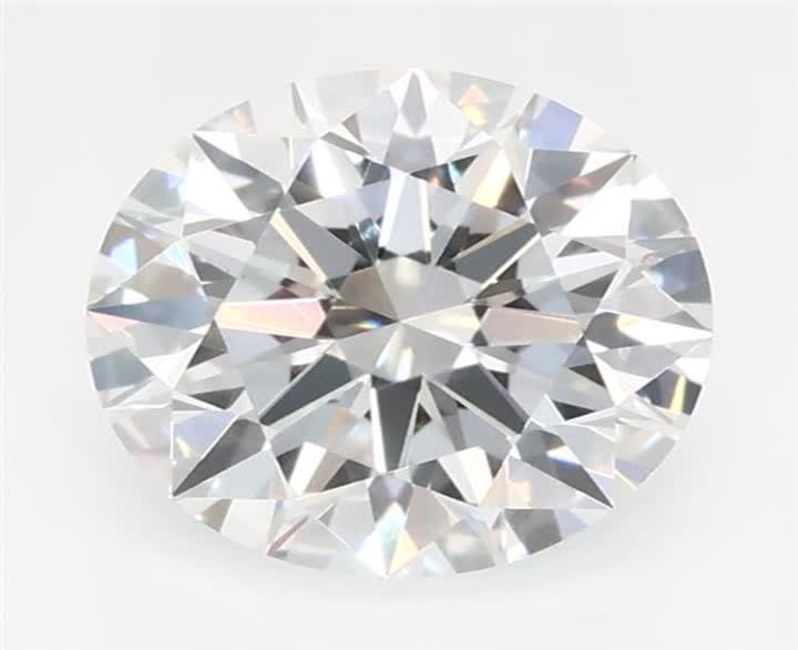 0.94 CT Round Lab-Grown Diamond Surrey Vancouver Canada Langley Burnaby Richmond
