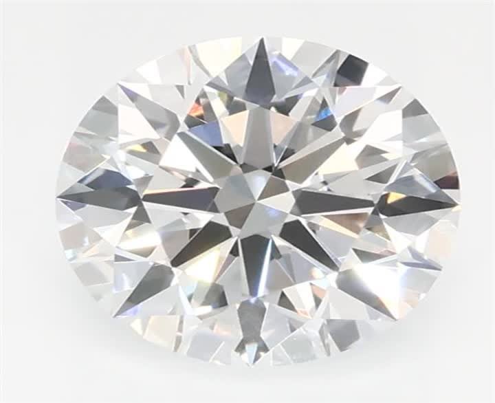 0.97 CT Round Lab-Grown Diamond Surrey Vancouver Canada Langley Burnaby Richmond