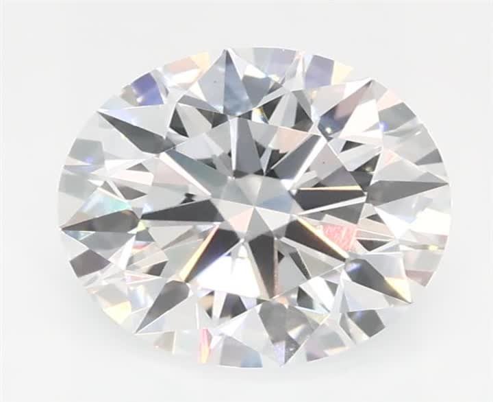 0.95 CT Round Lab-Grown Diamond Surrey Vancouver Canada Langley Burnaby Richmond