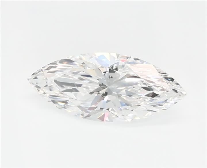 0.38 CT Marquise Lab-Grown Diamond Surrey Vancouver Canada Langley Burnaby Richmond