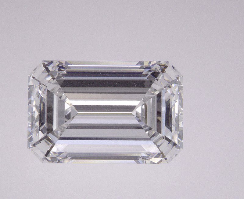 3.5 CT Emerald Lab-Grown Diamond Surrey Vancouver Canada Langley Burnaby Richmond