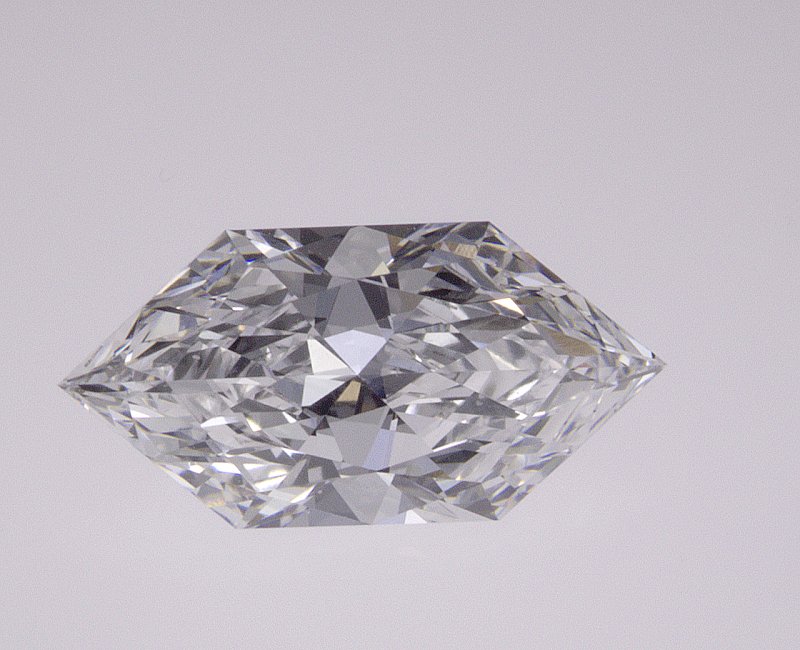 1.34 CT Elongatedhexagon Lab-Grown Diamond Surrey Vancouver Canada Langley Burnaby Richmond