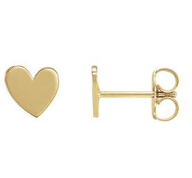 Gold Body Jewelry