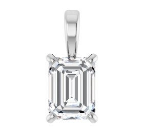Diamond Pendant 